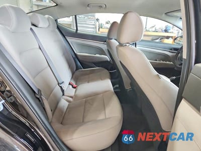 Zdjęcie 10 z 12 samochodu: 2017 HYUNDAI ELANTRA SE VIN:5NPD84LF8HH125019 - miniatura