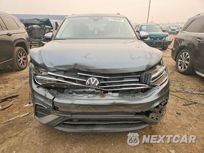 Zdjęcie 25 z 78 samochodu: 2024 VOLKSWAGEN TIGUAN WOLFSBURG VIN:3VVAB7AXXRM217747 - miniatura