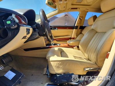 Zdjęcie 7 z 12 samochodu: 2004 VOLKSWAGEN PHAETON 6.0 VIN:WVWAH63D148008520 - miniatura