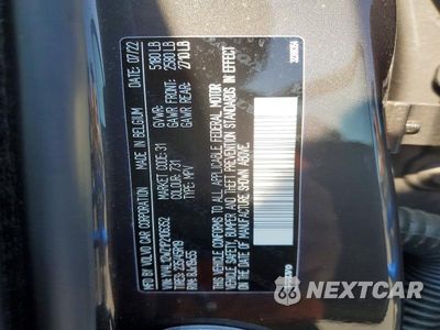 Zdjęcie 13 z 13 samochodu: 2023 VOLVO V60 VIN:YV4L12WZ1P2106352 - miniatura