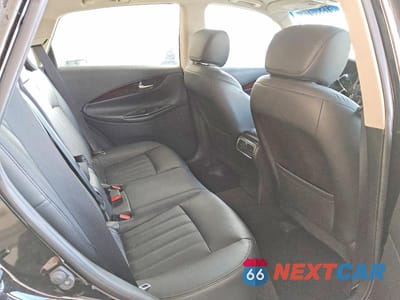 Zdjęcie 11 z 13 samochodu: 2017 INFINITI QX50 BASE VIN:JN1BJ0RR0HM401692 - miniatura