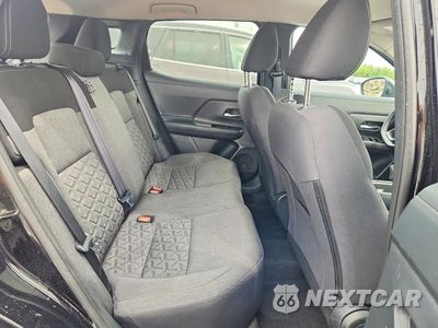 Zdjęcie 10 z 13 samochodu: 2026 NISSAN KICKS SV VIN:3N8AP6CE0TL321056 - miniatura