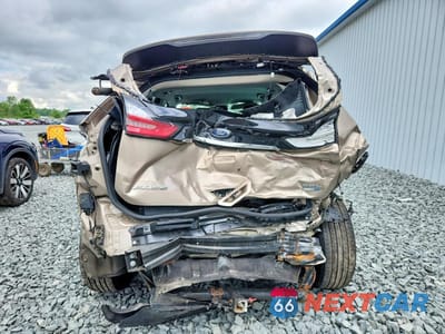 Zdjęcie 6 z 13 samochodu: 2020 FORD EDGE SEL VIN:2FMPK4J91LBB21101 - miniatura