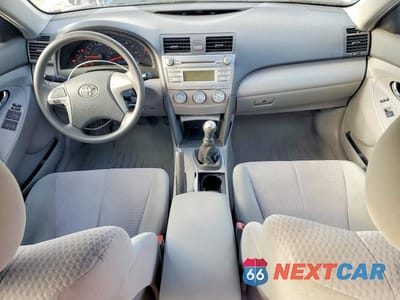 Zdjęcie 8 z 12 samochodu: 2011 TOYOTA CAMRY BASE VIN:4T1BF3EK0BU615559 - miniatura