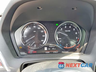 Zdjęcie 9 z 12 samochodu: 2018 BMW M240I VIN:WBA2J5C53JVB27873 - miniatura