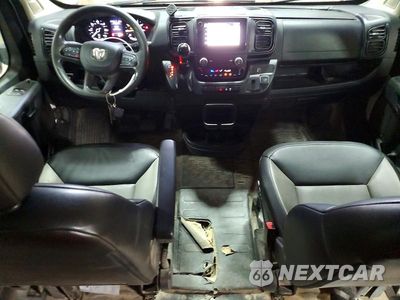 Zdjęcie 8 z 13 samochodu: 2023 RAM PROMASTER - DELIVERY VAN VIN:3C6LRVDG3PE535274 - miniatura
