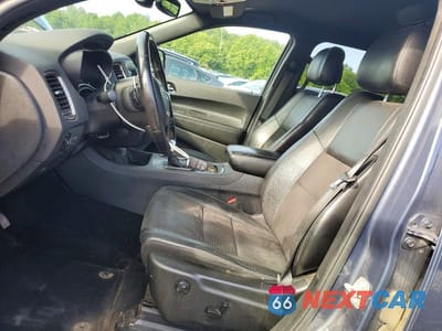 Zdjęcie 7 z 13 samochodu: 2019 DODGE DURANGO GT VIN:1C4RDJDG9KC806932 - miniatura