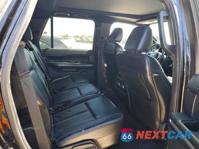 Zdjęcie 10 z 12 samochodu: 2021 FORD EXPEDITION XLT VIN:1FMJU1HT4MEA33214 - miniatura
