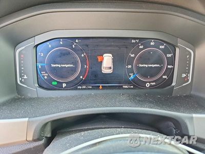 Zdjęcie 9 z 13 samochodu: 2019 VOLKSWAGEN ATLAS SEL VIN:1V2ER2CA9KC622589 - miniatura