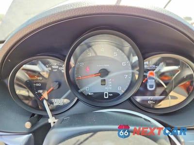 Zdjęcie 9 z 12 samochodu: 2018 PORSCHE CAYMAN S VIN:WP0AB2A8XJK278957 - miniatura