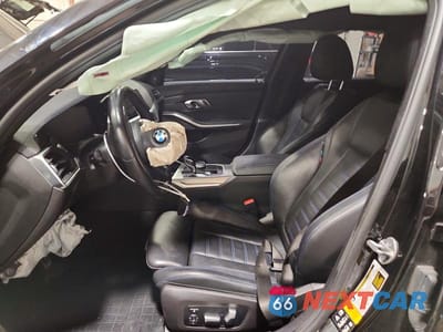Zdjęcie 7 z 13 samochodu: 2022 BMW M340XI VIN:3MW5U9J00N8C50992 - miniatura
