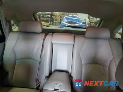Zdjęcie 10 z 13 samochodu: 2009 LEXUS RX 350 VIN:2T2GK31U09C057616 - miniatura