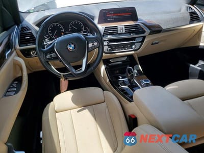 Zdjęcie 8 z 13 samochodu: 2020 BMW X3 SDRIVE30I VIN:5UXTY3C06L9D10030 - miniatura