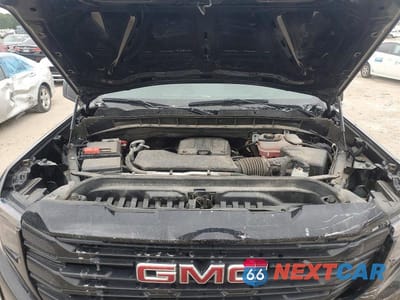 Zdjęcie 12 z 13 samochodu: 2024 GMC SIERRA C1500 VIN:1GTPHAEK9RZ399071 - miniatura