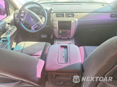 Zdjęcie 8 z 12 samochodu: 2013 GMC SIERRA SLE VIN:1GTR2VE74DZ157858 - miniatura