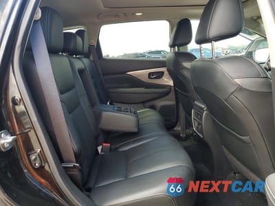 Zdjęcie 11 z 13 samochodu: 2018 NISSAN MURANO SL VIN:5N1AZ2MG2JN112201 - miniatura