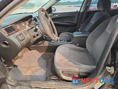 Zdjęcie 7 z 12 samochodu: 2016 CHEVROLET IMPALA LIMITED LT VIN:2G1WB5E34G1112537 - miniatura