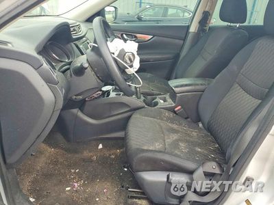 Zdjęcie 7 z 13 samochodu: 2018 NISSAN ROGUE S VIN:5N1AT2MT5JC758522 - miniatura