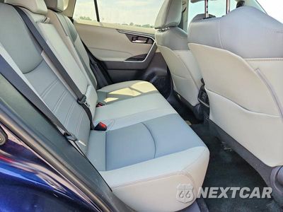 Zdjęcie 11 z 13 samochodu: 2025 TOYOTA RAV4 XLE PREMIUM VIN:2T3C1RFV1SW374536 - miniatura