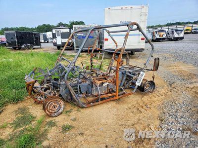 Drugie zdjęcie samochodu z przodu: 2021 KAWASAKI UTILITY VEHICLE VIN:JKBRFCF18MB506425 - miniatura