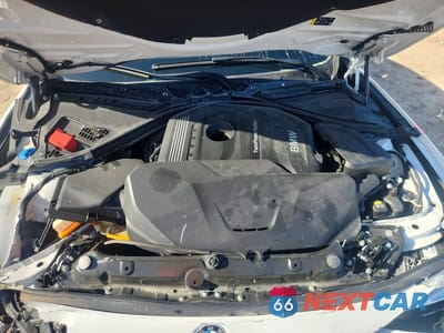 Zdjęcie 11 z 12 samochodu: 2018 BMW 330 I VIN:WBA8B9G58JNU98436 - miniatura