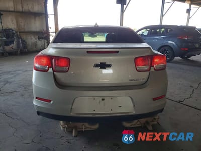 Zdjęcie 6 z 12 samochodu: 2013 CHEVROLET MALIBU 1LT VIN:1G11C5SA8DF338904 - miniatura
