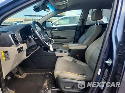 Zdjęcie 7 z 13 samochodu: 2020 KIA SPORTAGE EX VIN:KNDPN3ACXL7719634 - miniatura