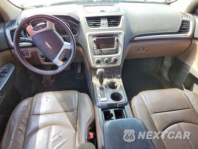 Zdjęcie 8 z 14 samochodu: 2015 GMC ACADIA SLT-2 VIN:1GKKRSKD4FJ198244 - miniatura