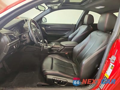 Zdjęcie 7 z 12 samochodu: 2015 BMW 228 XI SULEV VIN:WBA1G9C5XFVX96552 - miniatura