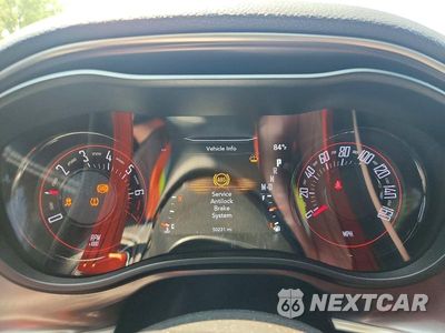 Zdjęcie 9 z 13 samochodu: 2021 DODGE CHALLENGER GT VIN:2C3CDZKG3MH501213 - miniatura