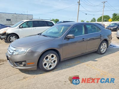 2011 FORD FUSION SE 3FAHP0HA7BR316628 - główne zdjęcie licytacji z USA - miniatura