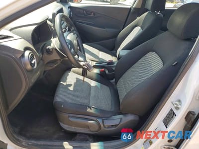 Zdjęcie 7 z 12 samochodu: 2019 HYUNDAI KONA SE VIN:KM8K1CAA0KU301888 - miniatura