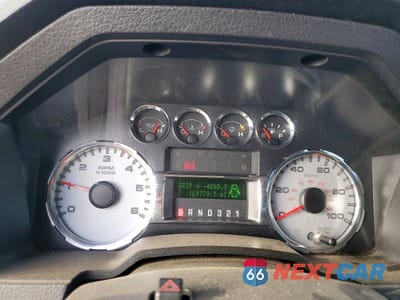 Zdjęcie 9 z 12 samochodu: 2008 FORD F250 SUPER DUTY VIN:1FTSW21Y88EB04063 - miniatura