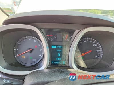 Zdjęcie 9 z 13 samochodu: 2015 CHEVROLET EQUINOX LTZ VIN:1GNFLHEK9FZ121812 - miniatura