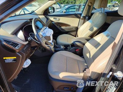 Zdjęcie 7 z 13 samochodu: 2018 HYUNDAI SANTA FE SPORT 2.4L VIN:5XYZUDLB8JG516022 - miniatura