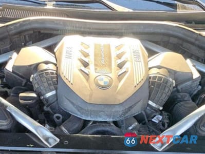 Zdjęcie 7 z 12 samochodu: 2022 BMW X7 M50I VIN:5UXCX6C02N9K13685 - miniatura