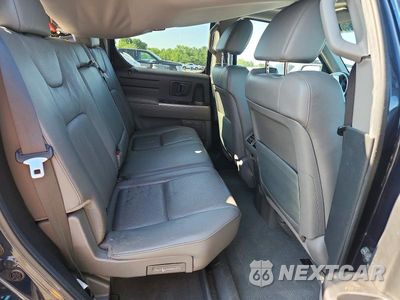 Zdjęcie 10 z 12 samochodu: 2009 HONDA RIDGELINE RTL VIN:5FPYK16519B104668 - miniatura
