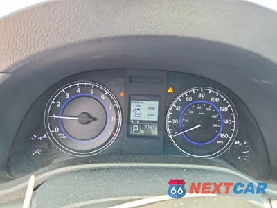 Zdjęcie 9 z 12 samochodu: 2015 INFINITI Q40 BASE VIN:JN1CV6AP4FM500390 - miniatura