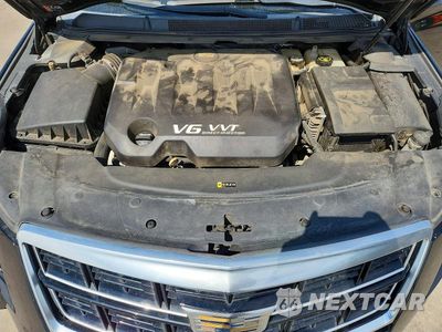 Zdjęcie 11 z 12 samochodu: 2016 CADILLAC XTS LUXURY VIN:2G61M5S37G9156441 - miniatura