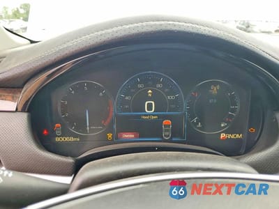 Zdjęcie 9 z 12 samochodu: 2013 CADILLAC XTS PREMIUM COLLECTION VIN:2G61S5S34D9112768 - miniatura