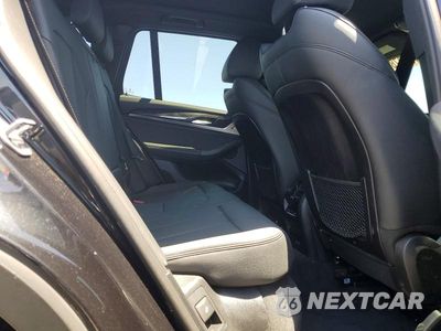 Zdjęcie 11 z 13 samochodu: 2020 BMW X3 SDRIVE30I VIN:5UXTY3C03L9C41944 - miniatura