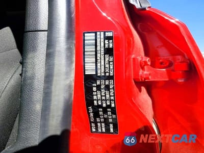 Zdjęcie 13 z 13 samochodu: 2015 JEEP RENEGADE LATITUDE VIN:ZACCJBBT7FPB92372 - miniatura