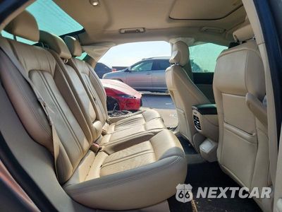 Zdjęcie 10 z 13 samochodu: 2019 LINCOLN MKZ RESERVE II VIN:3LN6L5E94KR629670 - miniatura