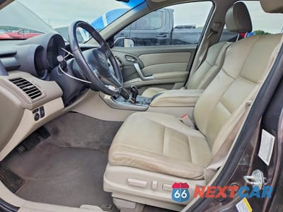 Zdjęcie 7 z 13 samochodu: 2011 ACURA RDX VIN:5J8TB2H28BA001212 - miniatura