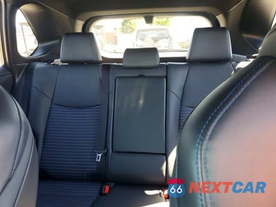 Zdjęcie 10 z 13 samochodu: 2023 TOYOTA RAV4 XSE VIN:JTME6RFV1PD546367 - miniatura