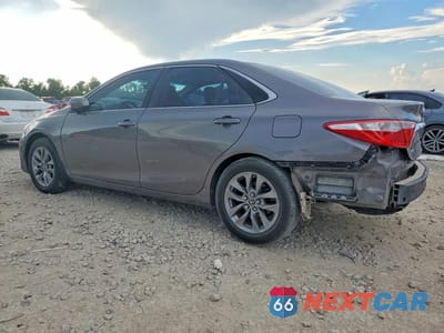 Drugie zdjęcie samochodu z przodu: 2017 TOYOTA CAMRY LE VIN:4T1BF1FKXHU666918 - miniatura