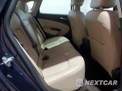 Zdjęcie 10 z 12 samochodu: 2015 BUICK VERANO VIN:1G4PS5SK6F4126199 - miniatura