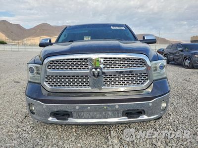 Piąte zdjęcie samochodu w środku: 2016 RAM 1500 LARAMIE VIN:1C6RR7VM0GS230290 - miniatura