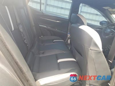 Zdjęcie 10 z 12 samochodu: 2025 TOYOTA CAMRY SE VIN:4T1DAACK5SU556779 - miniatura