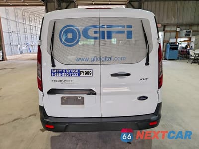 Zdjęcie 6 z 13 samochodu: 2020 FORD TRANSIT CONNECT XLT VIN:NM0LS7F2XL1455846 - miniatura